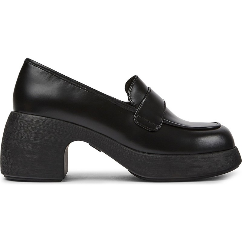 MOCASINES CAMPER THELMA K201292 BLACK