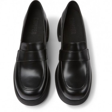 MOCASINES CAMPER THELMA K201292 BLACK