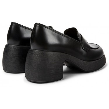 MOCASINES CAMPER THELMA K201292 BLACK