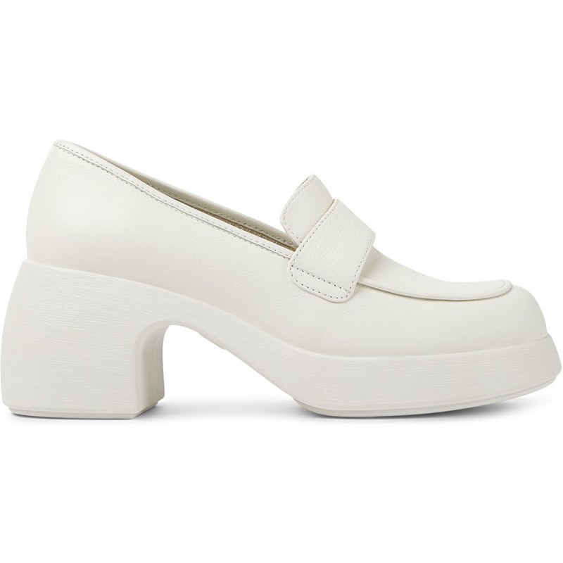 MOCASINES CAMPER THELMA K201292 WHITE