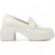 MOCASINES CAMPER THELMA K201292 WHITE