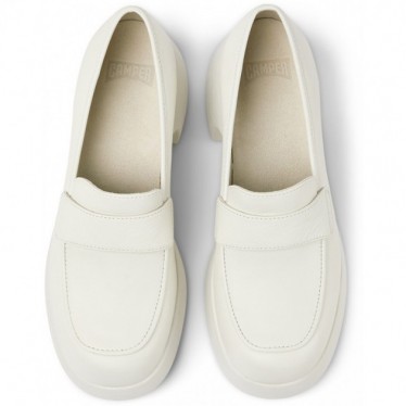 MOCASINES CAMPER THELMA K201292 WHITE