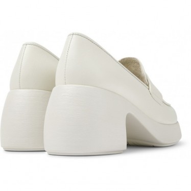 MOCASINES CAMPER THELMA K201292 WHITE