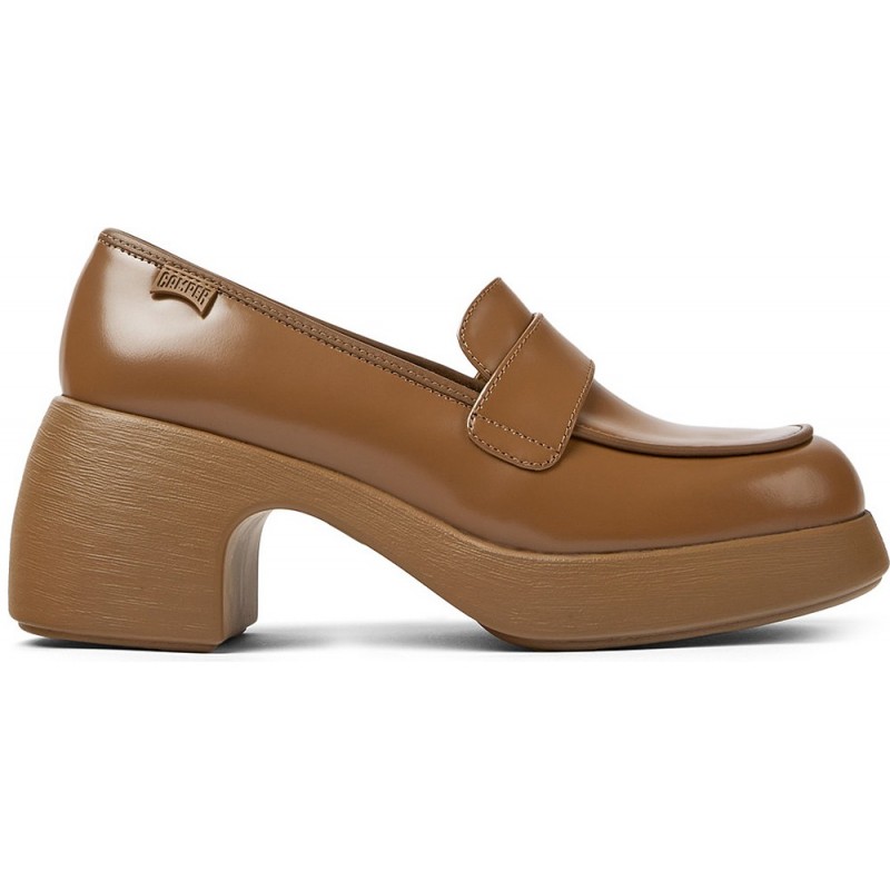 MOCASINES CAMPER THELMA K201292 CUERO_011
