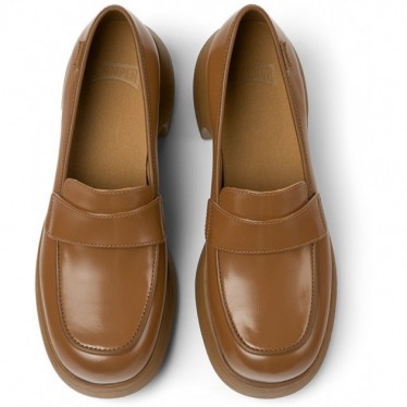 MOCASINES CAMPER THELMA K201292 CUERO_011
