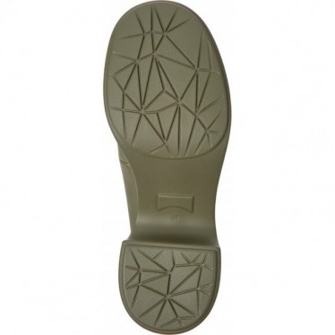 MOCASINES CAMPER THELMA K201292 OLIVE