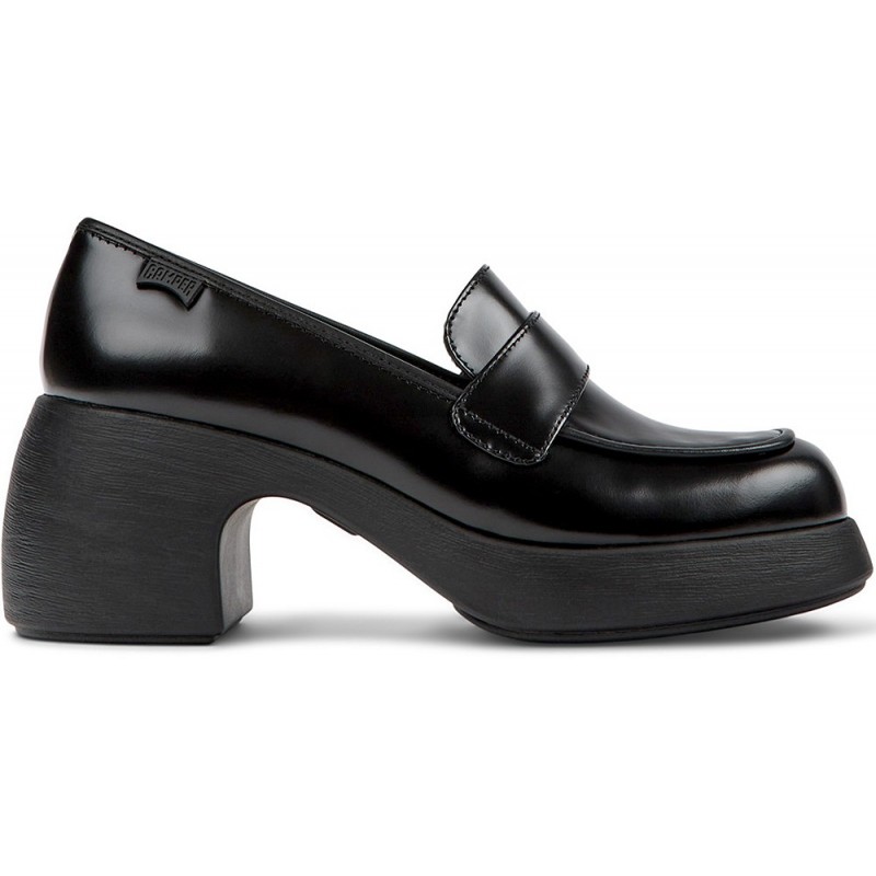 MOCASINES CAMPER THELMA K201292 BLACK_010
