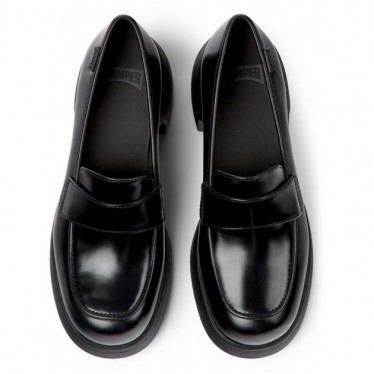 MOCASINES CAMPER THELMA K201292 BLACK_010