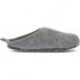 PANTUFLAS CAMPER WABI 20889 GREY