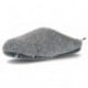 PANTUFLAS CAMPER WABI 20889 GREY