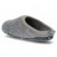 PANTUFLAS CAMPER WABI 20889 GREY