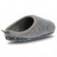 PANTUFLAS CAMPER WABI 20889 GREY