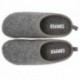 PANTUFLAS CAMPER WABI 20889 GREY