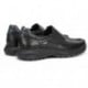 Mocasín de hombre FLUCHOS Nebraska F2064 NEGRO