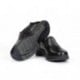 Mocasín de hombre FLUCHOS Nebraska F2064 NEGRO