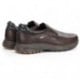 Mocasín de hombre FLUCHOS Nebraska F2064 ESPRESSO