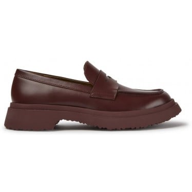 ZAPATO CAMPER WALDEN K201116 BURDEOS