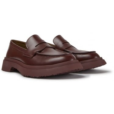 ZAPATO CAMPER WALDEN K201116 BURDEOS