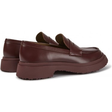 ZAPATO CAMPER WALDEN K201116 BURDEOS