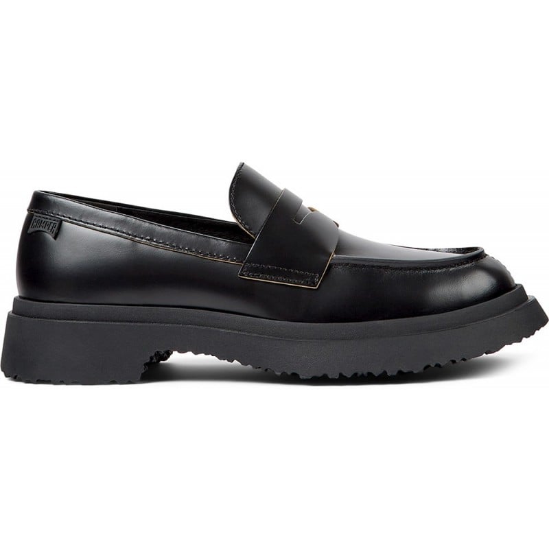 ZAPATO CAMPER WALDEN K201116 NEGRO