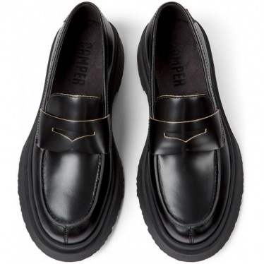 ZAPATO CAMPER WALDEN K201116 NEGRO