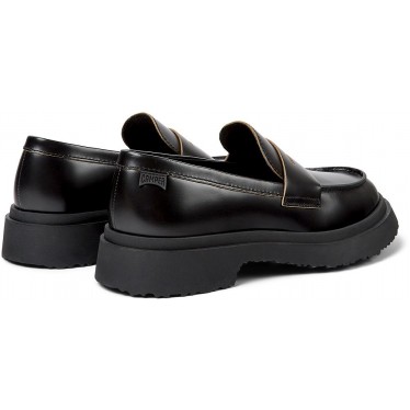 ZAPATO CAMPER WALDEN K201116 NEGRO