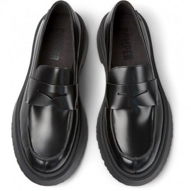 ZAPATO CAMPER WALDEN K201116 BLACK_019