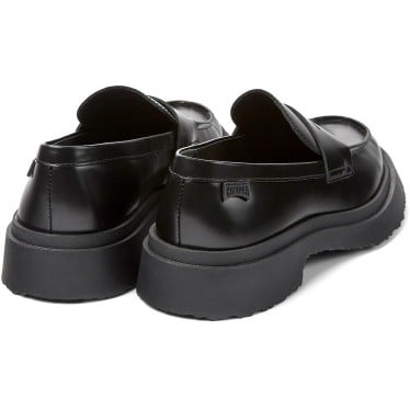 ZAPATO CAMPER WALDEN K201116 BLACK_019