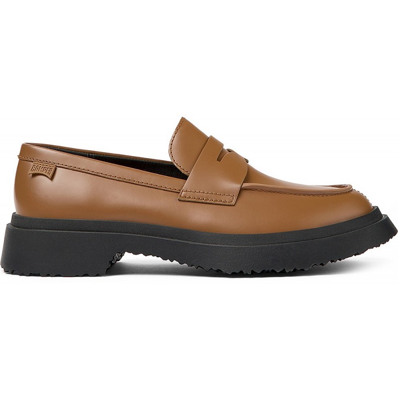 ZAPATO CAMPER WALDEN K201116 CUERO
