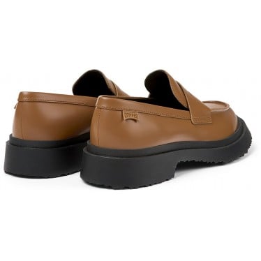 ZAPATO CAMPER WALDEN K201116 CUERO