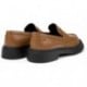 ZAPATO CAMPER WALDEN K201116 CUERO