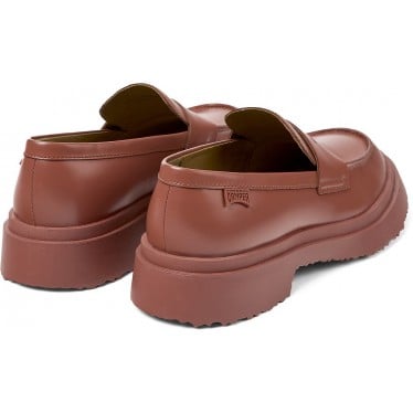 ZAPATO CAMPER WALDEN K201116 ROJO_026