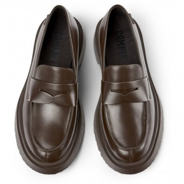 ZAPATO CAMPER WALDEN K201116 DARK_BROWN_033