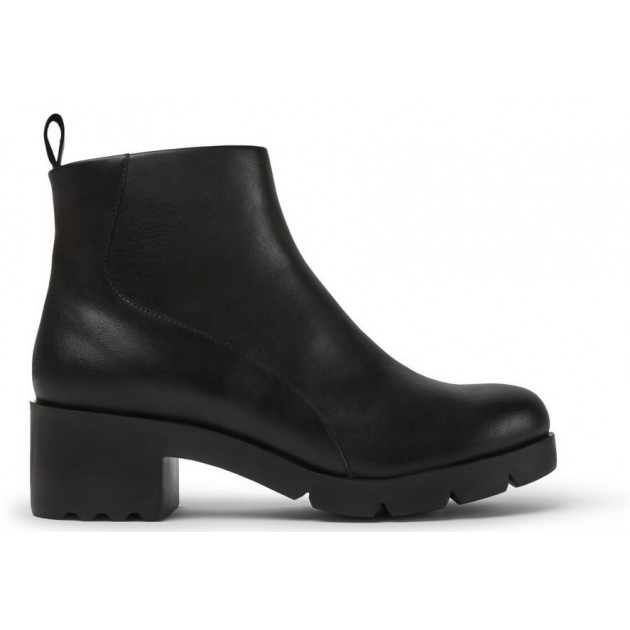 BOTINES CAMPER WANDA K400228 NEGRO BOTINES CAMPER WANDA K400228 NEGRO