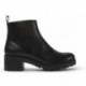 BOTINES CAMPER WANDA K400228 NEGRO