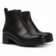 BOTINES CAMPER WANDA K400228 NEGRO