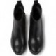 BOTINES CAMPER WANDA K400228 NEGRO