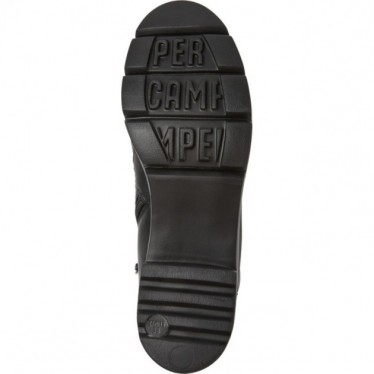 BOTINES CAMPER WANDA K400228 NEGRO
