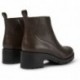 BOTINES CAMPER WANDA K400228 MARRON