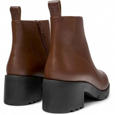BOTINES CAMPER WANDA K400228 MARRON_008