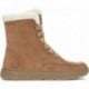 Botas para chica GEOX J46HYC Theleven WHISKY