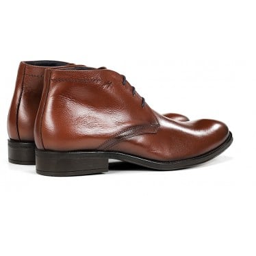BOTIN FLUCHOS HERACLES 8415 CUERO