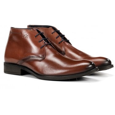 BOTIN FLUCHOS HERACLES 8415 CUERO