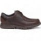 Zapatos para hombre FLUCHOS CELTIC 9595 MARRON