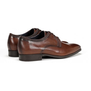 Zapatos para hombre FLUCHOS GOLEM 9952 CAMEL