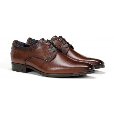 Zapatos para hombre FLUCHOS GOLEM 9952 CAMEL