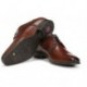 Zapatos para hombre FLUCHOS GOLEM 9952 CAMEL