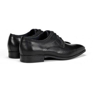 Zapatos para hombre FLUCHOS GOLEM 9952 NEGRO