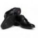 Zapatos para hombre FLUCHOS GOLEM 9952 NEGRO