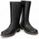 BOTAS PANAMA JACK BAMBINA IGLOO TRAV W BLACK